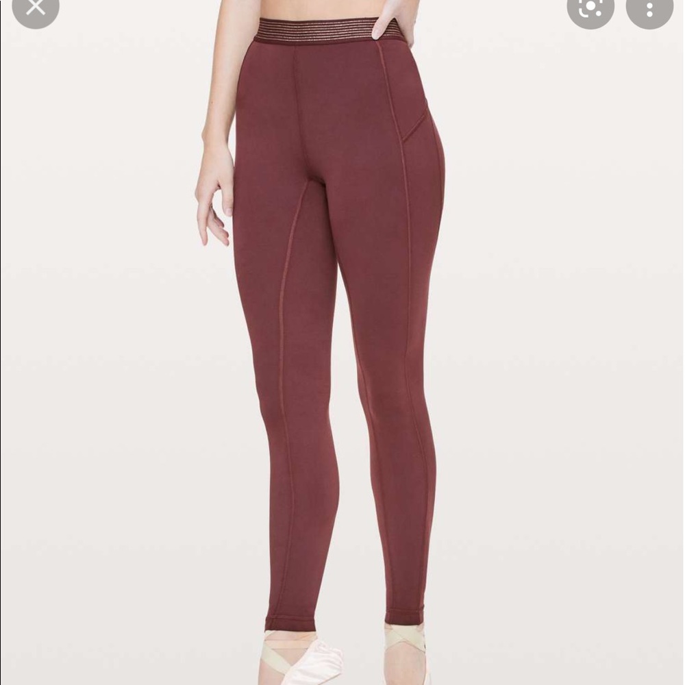 Lululemon Leggings